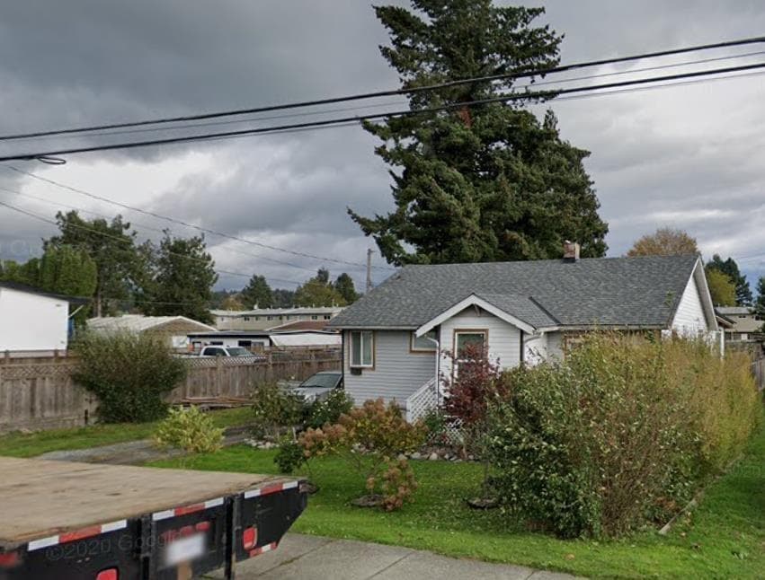 9244 HAZEL STREET, Chilliwack Proper East, Chilliwack