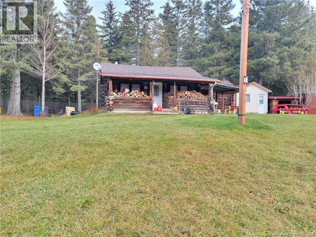 91 ROAD DES ORMES, New Brunswick — photo 2