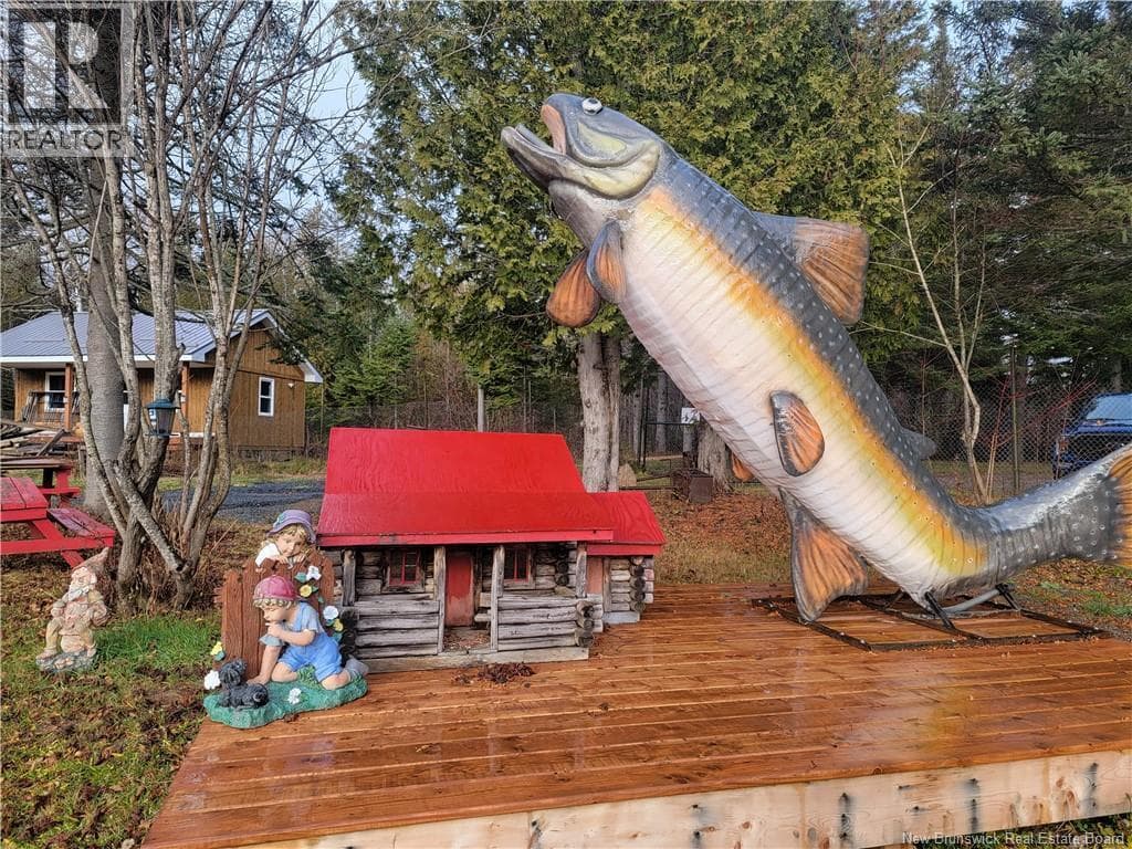 91 ROAD DES ORMES, New Brunswick — photo 5