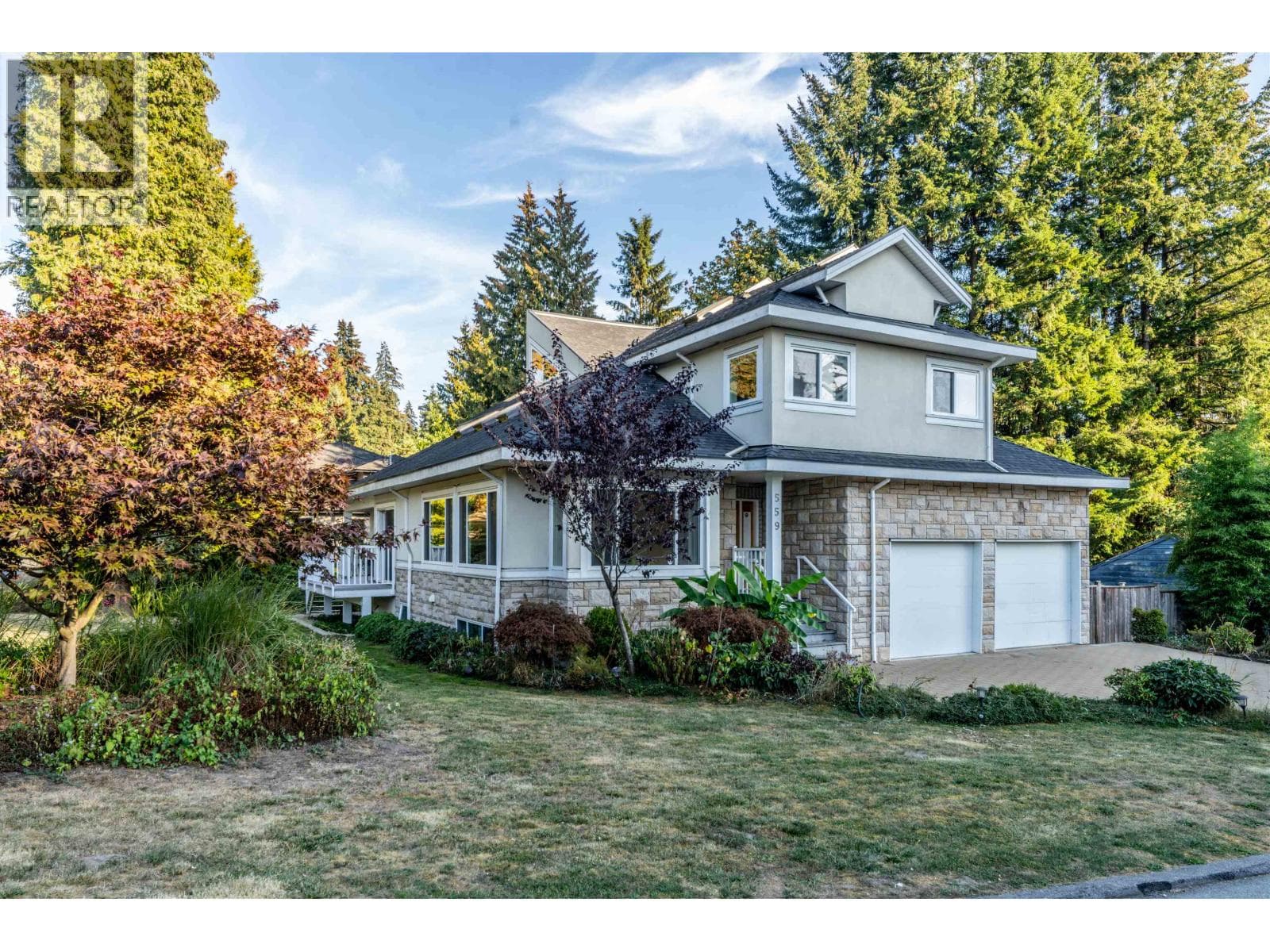 559 BOSWORTH STREET in 