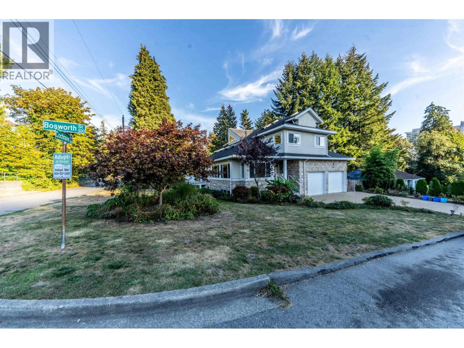 559 BOSWORTH STREET, Greater Vancouver — photo 2