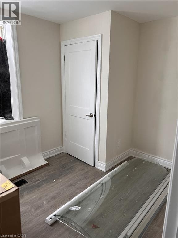 488 HUGHSON STREET NORTH, Cornerstone — photo 3