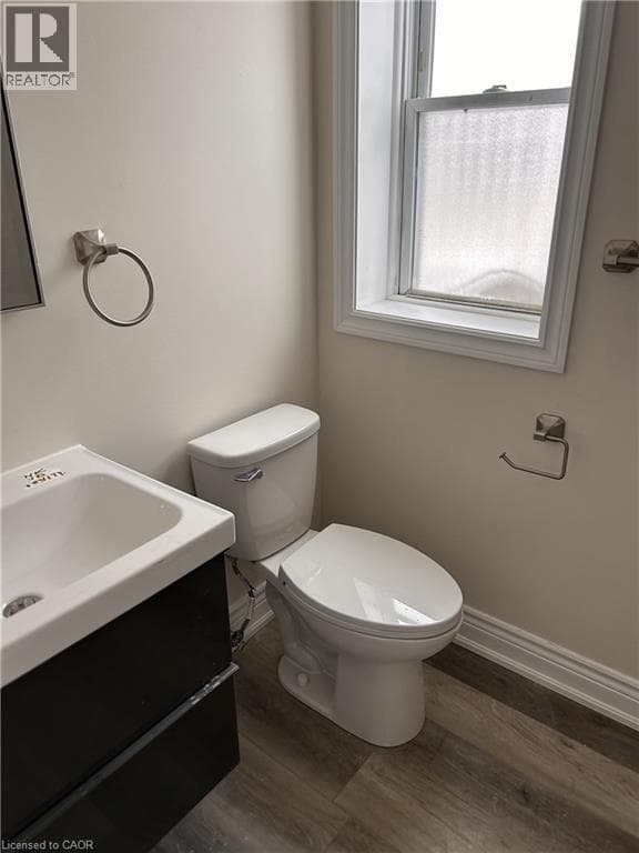 488 HUGHSON STREET NORTH, Cornerstone — photo 5