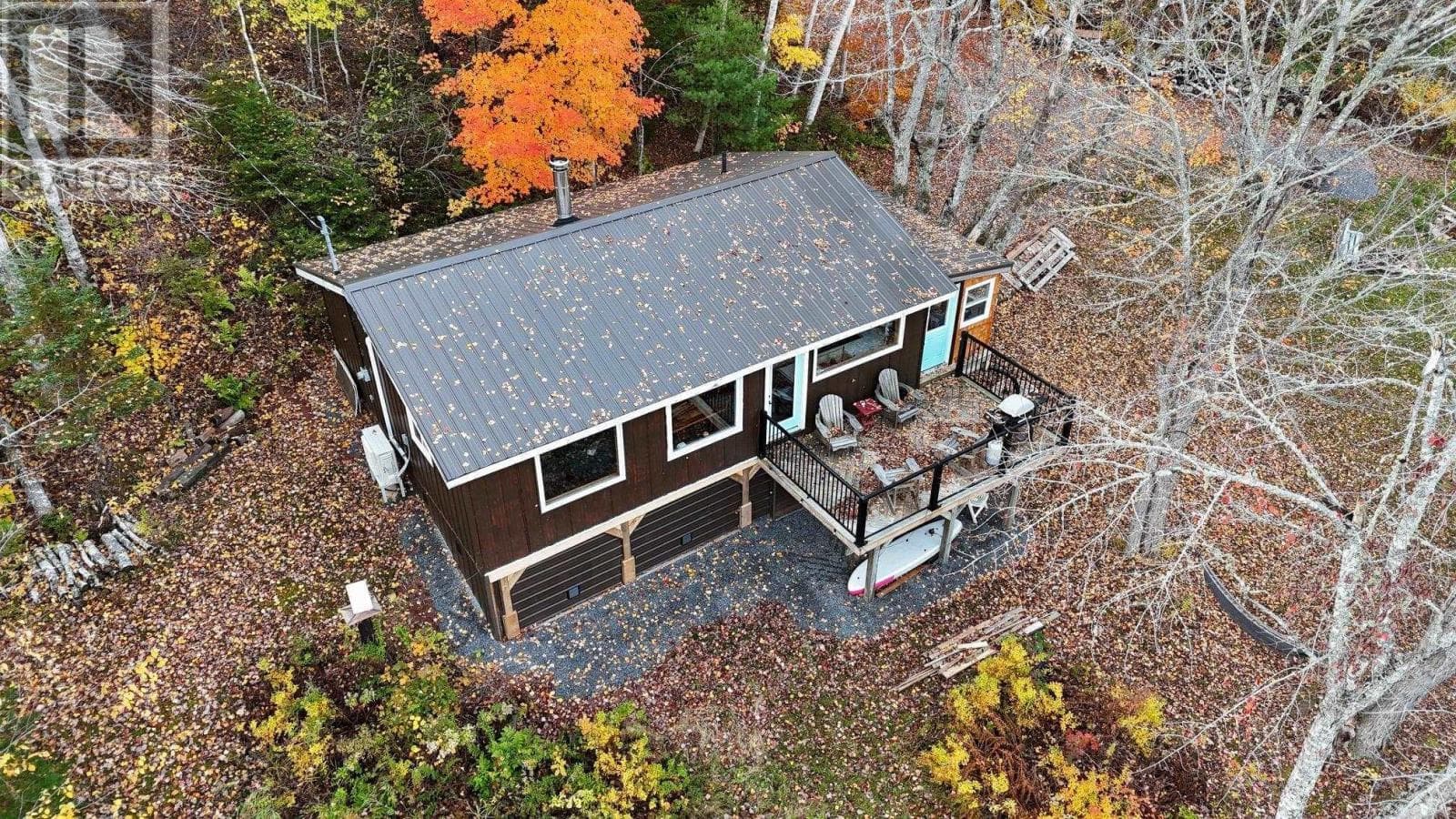 1127 LAKE ROAD in 