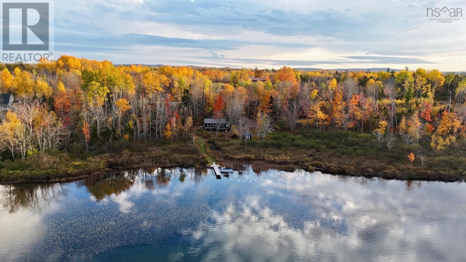 1127 LAKE ROAD in 