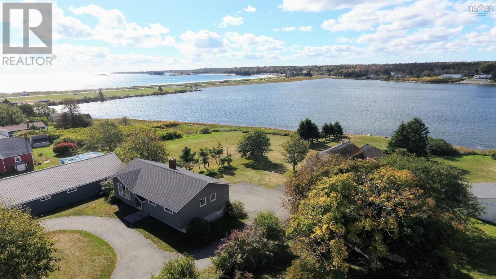 41 HOWE STREET in 