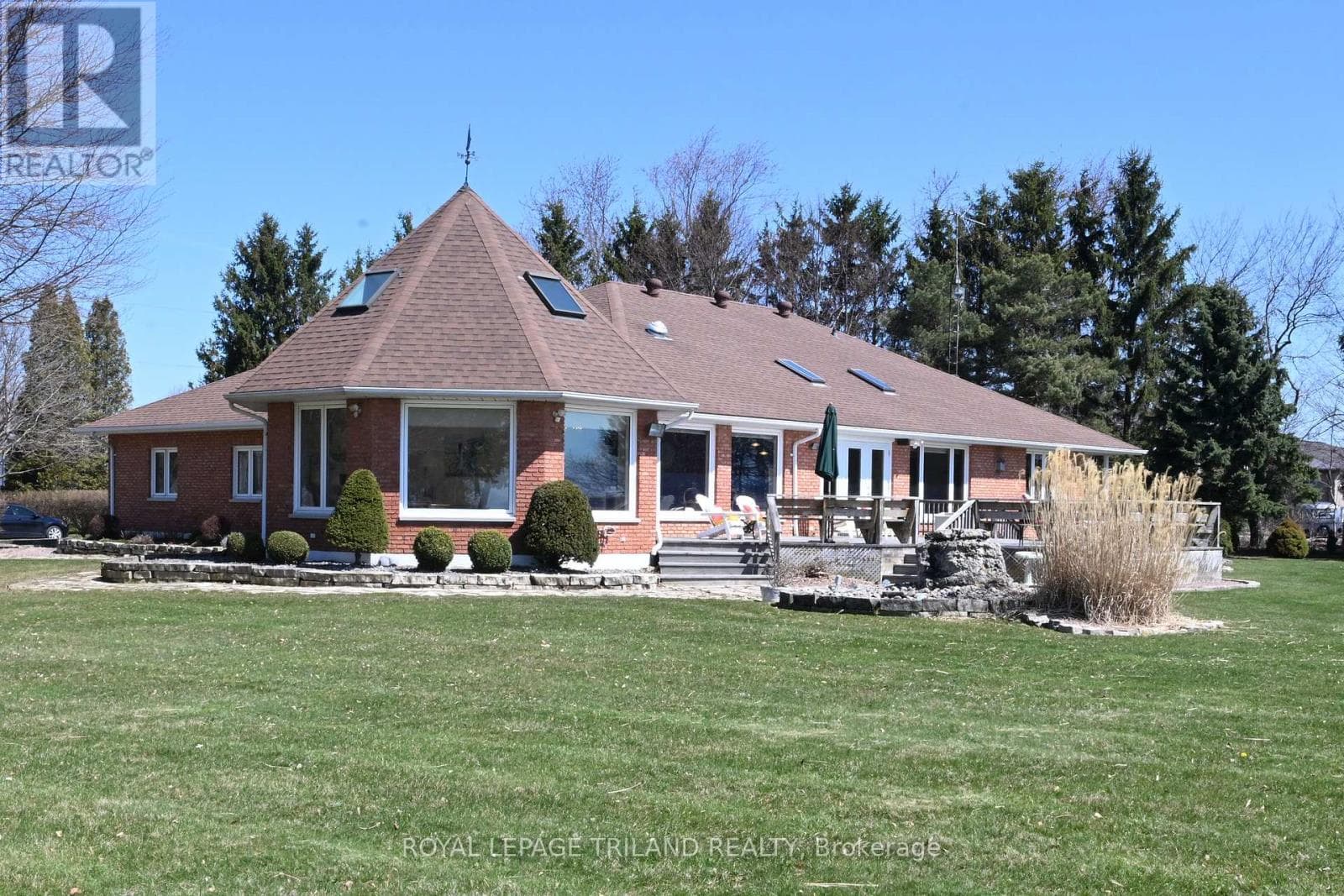 7154 TALBOT TRAIL in 