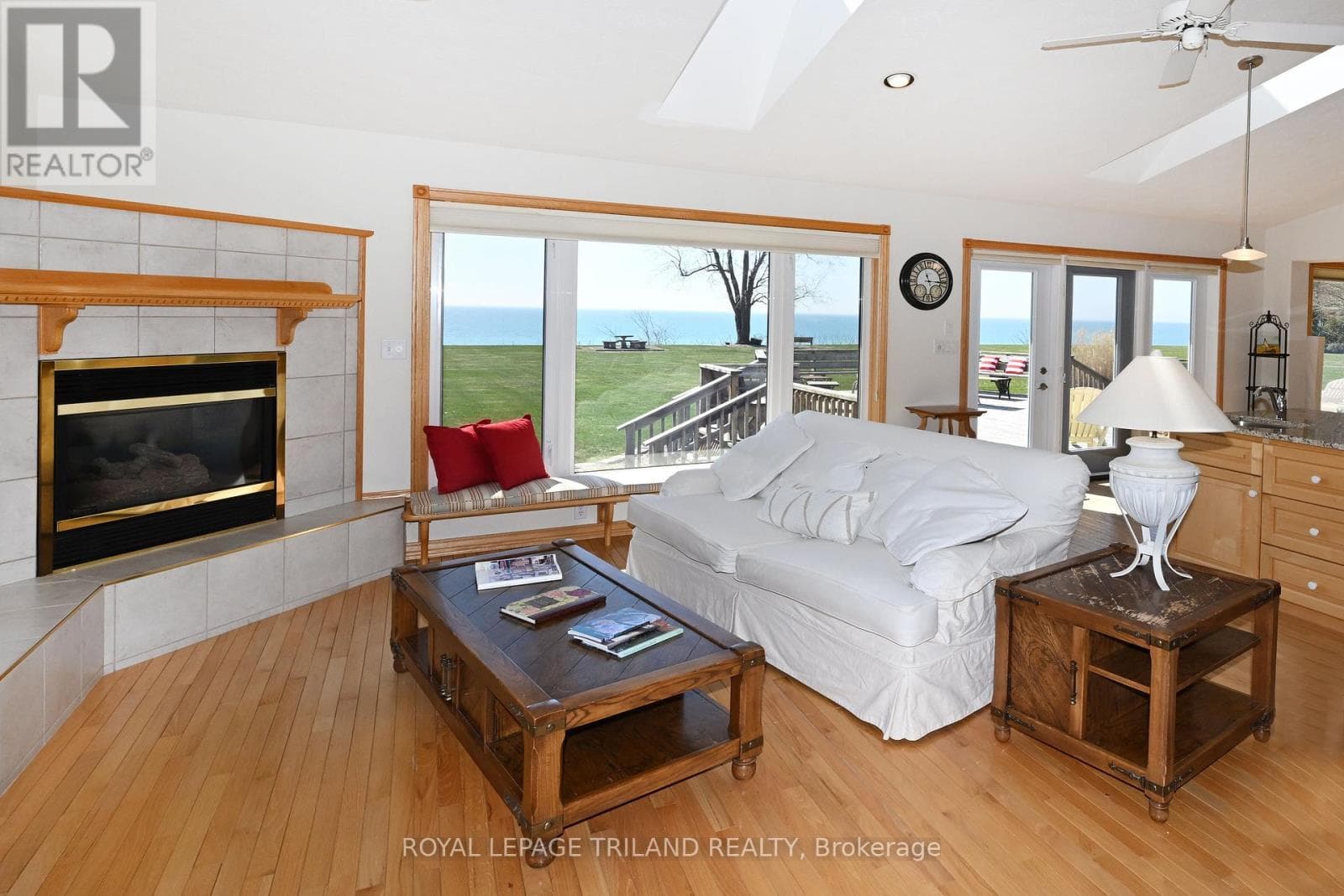 7154 TALBOT TRAIL, London and St. Thomas — photo 5