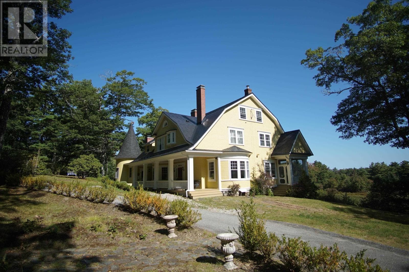 1628 UPPER CLYDE ROAD in 