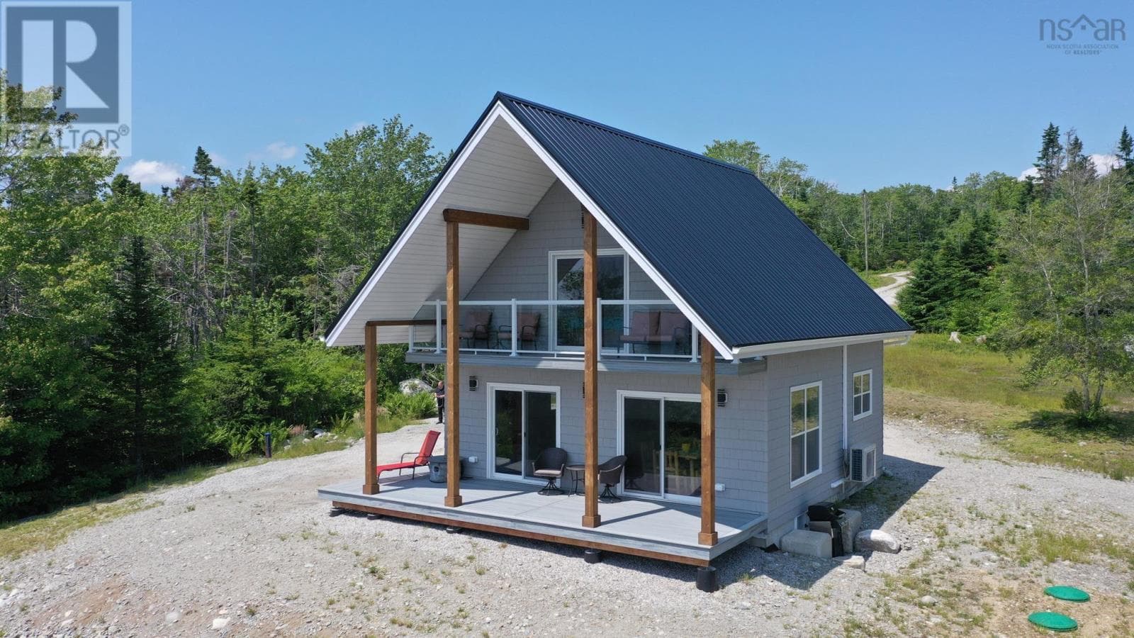 2406 SANDY POINT ROAD, NSAR — photo 2