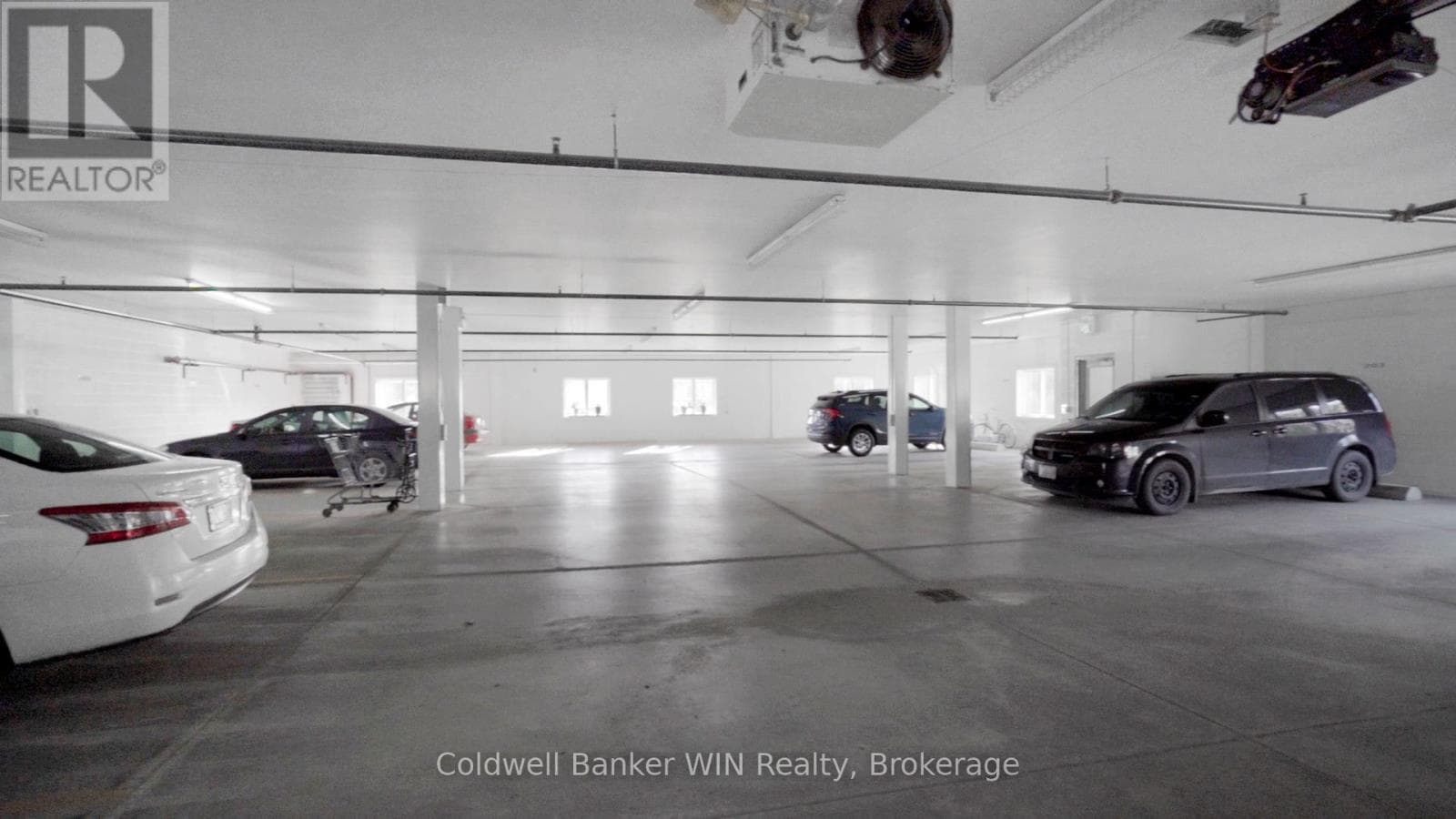 209 - 401 BIRMINGHAM STREET E, OnePoint — photo 3