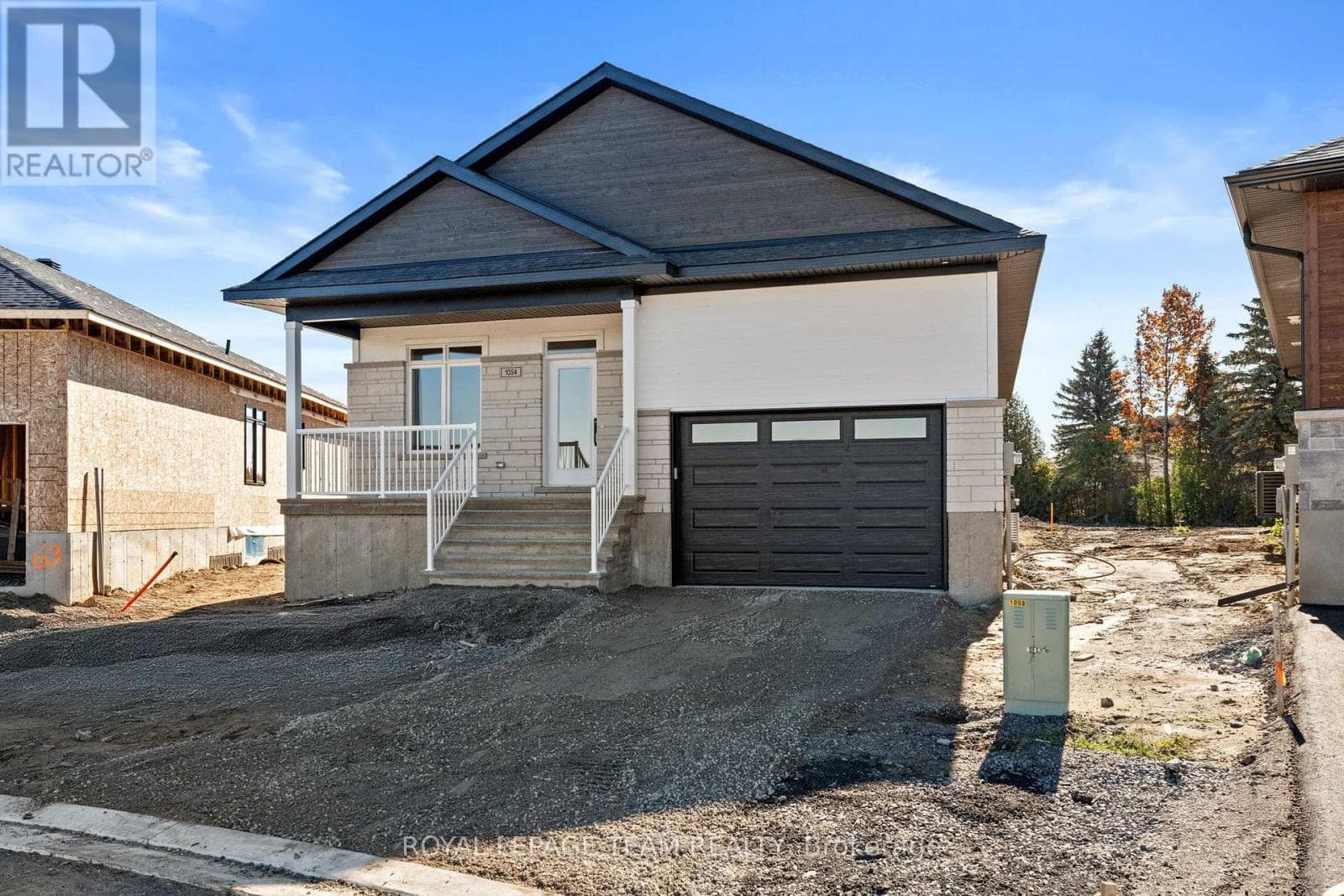 1054 TURNER DRIVE, Ottawa — photo 2