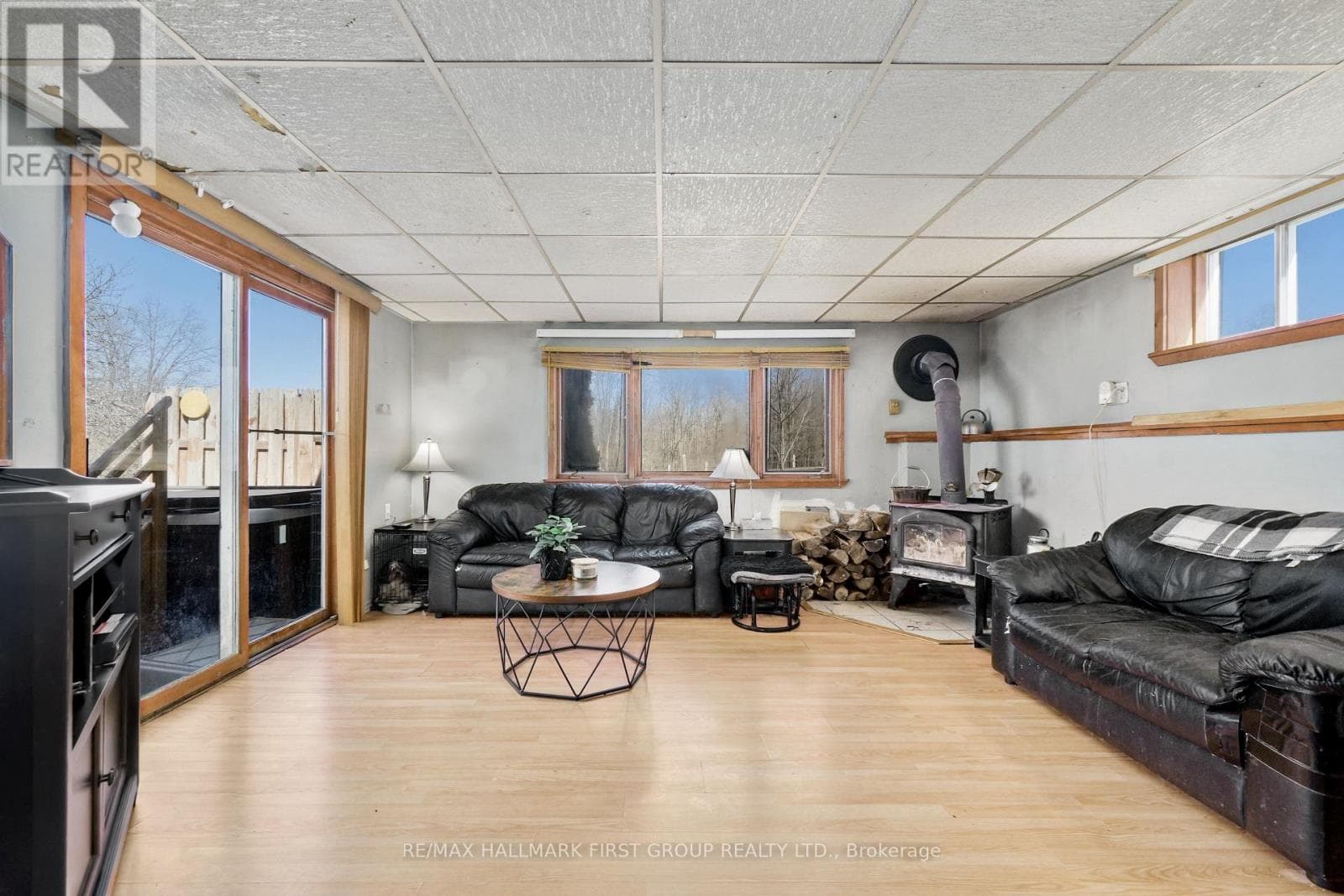 19 HALSTEAD ROAD in 