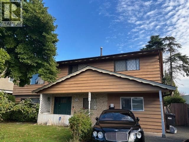 6391 NADINE CRESCENT in Thompson