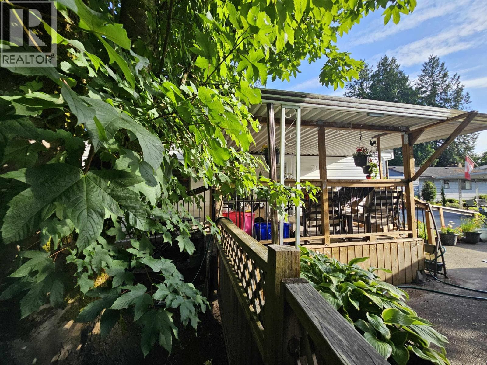 3 21091 LOUGHEED HIGHWAY, Greater Vancouver — photo 2