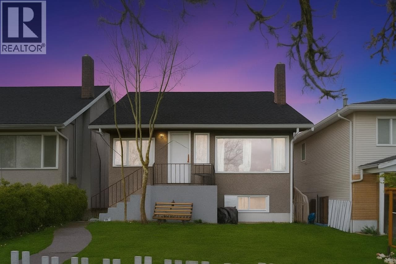 5735 EARLES STREET, Greater Vancouver