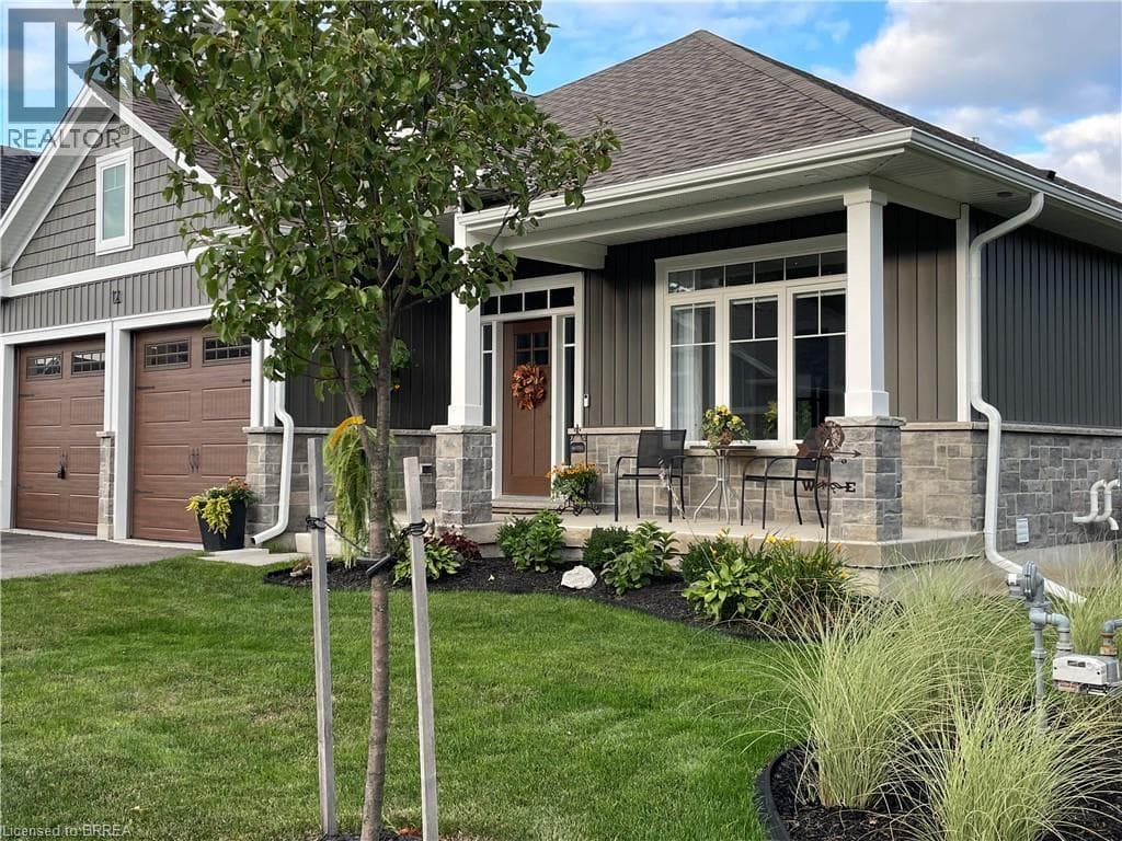68 CEDAR STREET UNIT 12 in 