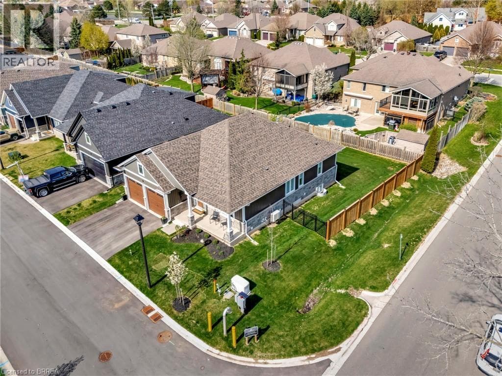 68 CEDAR STREET UNIT 12, Brantford — photo 4
