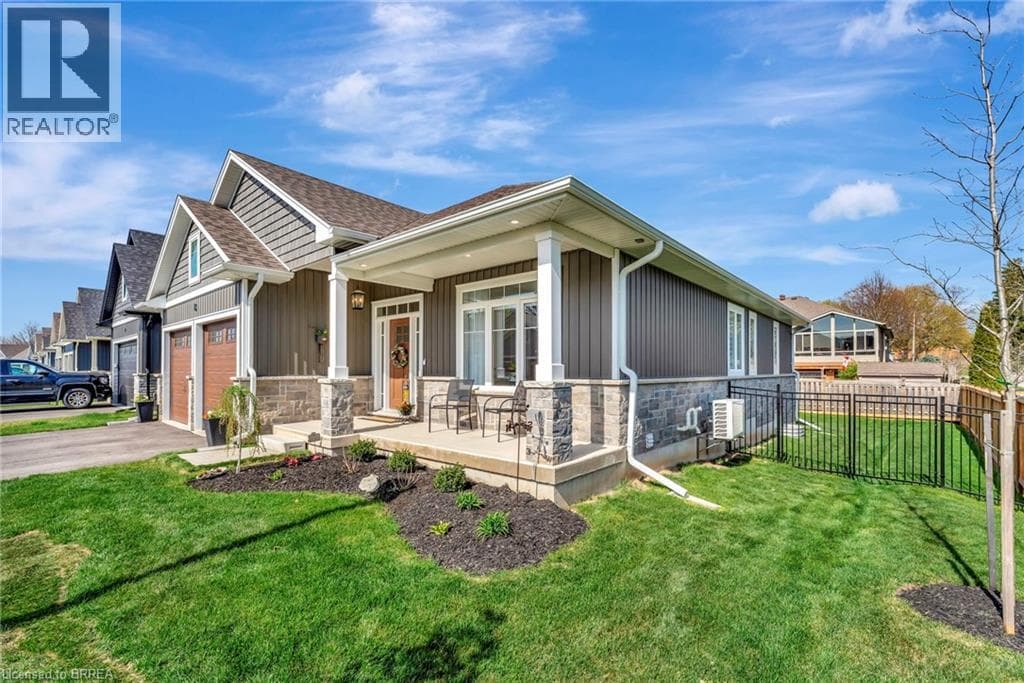 68 CEDAR STREET UNIT 12, Brantford — photo 5