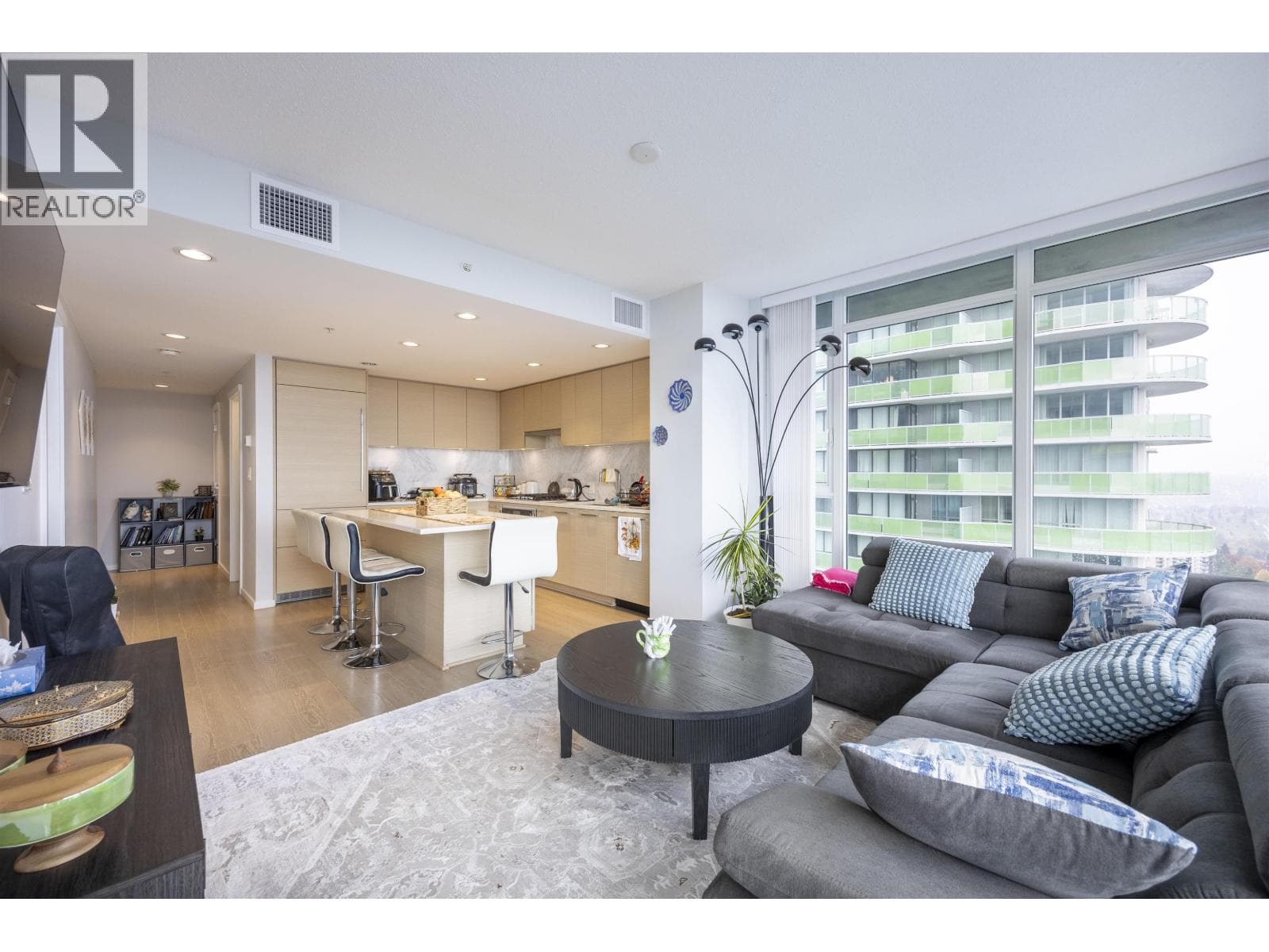 3006 6700 DUNBLANE AVENUE, Greater Vancouver — photo 4