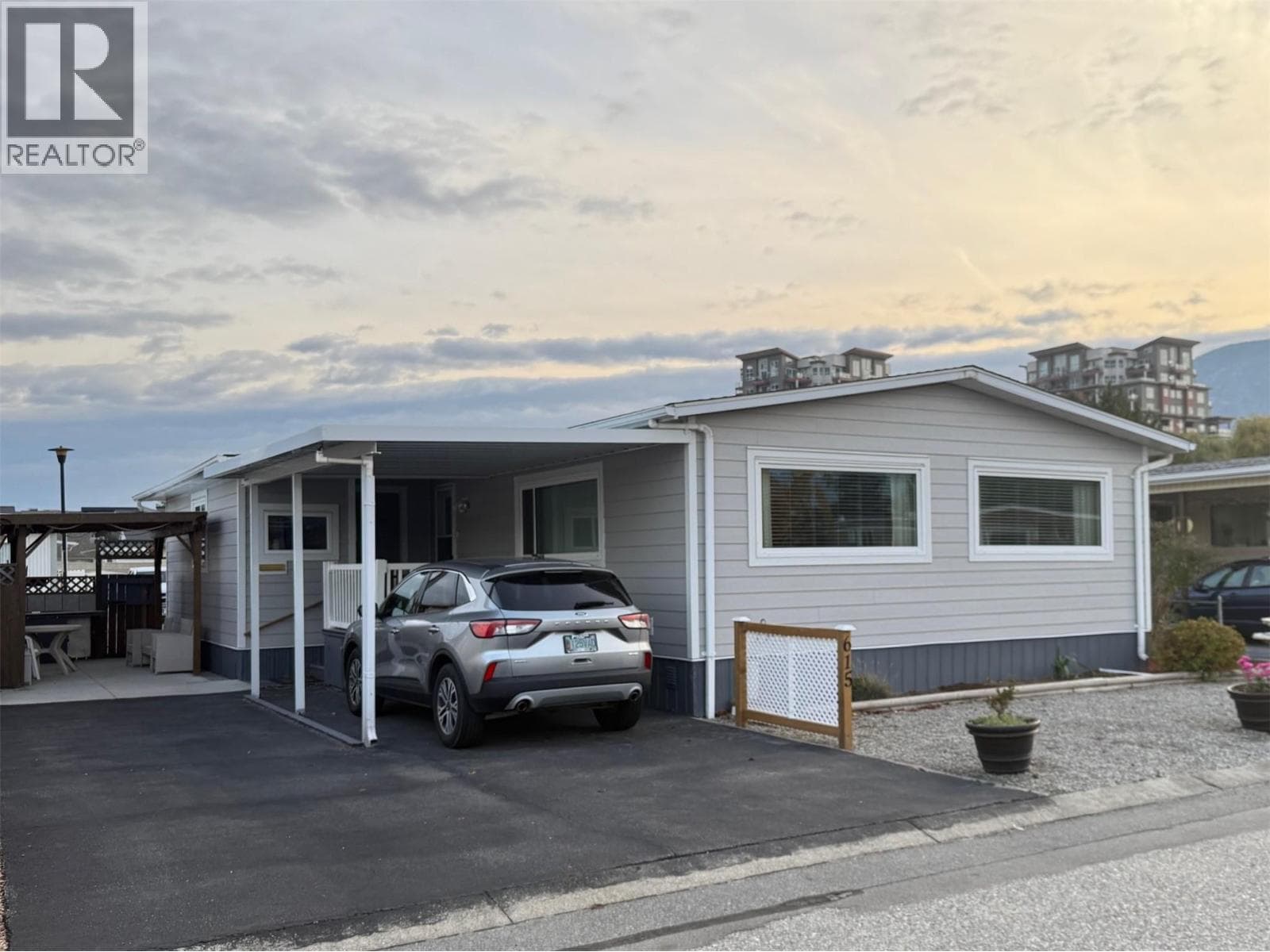 615 3105 SOUTH MAIN STREET in 