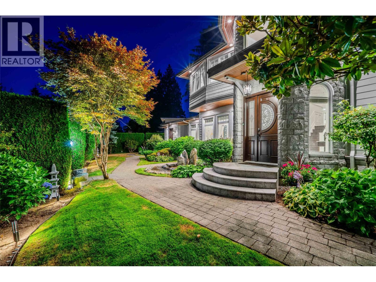 760 BURLEY DRIVE, Greater Vancouver — photo 4