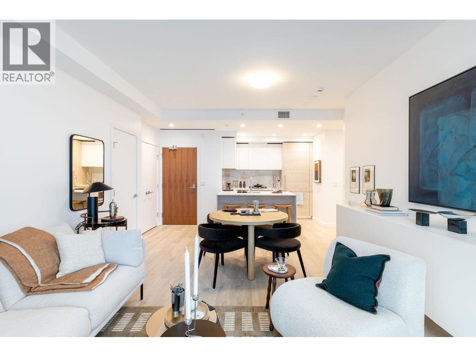 2806 660 QUAYSIDE DRIVE, Greater Vancouver — photo 3
