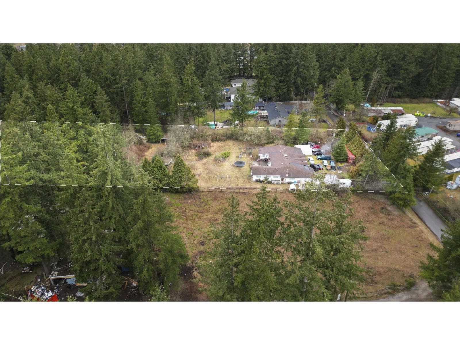 19840 30 AVENUE, Fraser Valley — photo 4