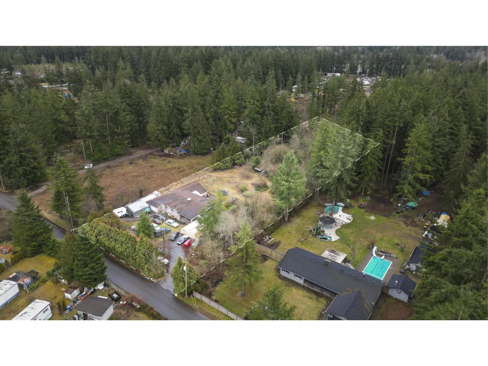 19840 30 AVENUE in 