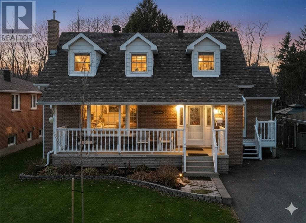 751 WILLIAM AVENUE in 