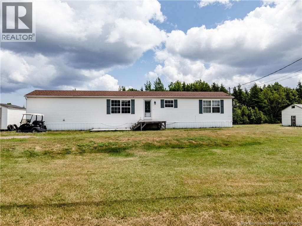 25 ROAD FORGE, New Brunswick — photo 2