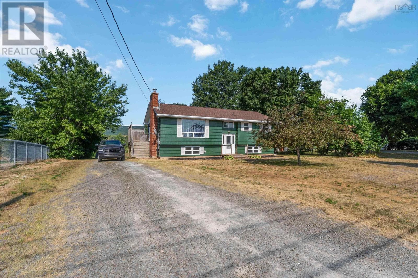 265 BLACK HOLE ROAD in 