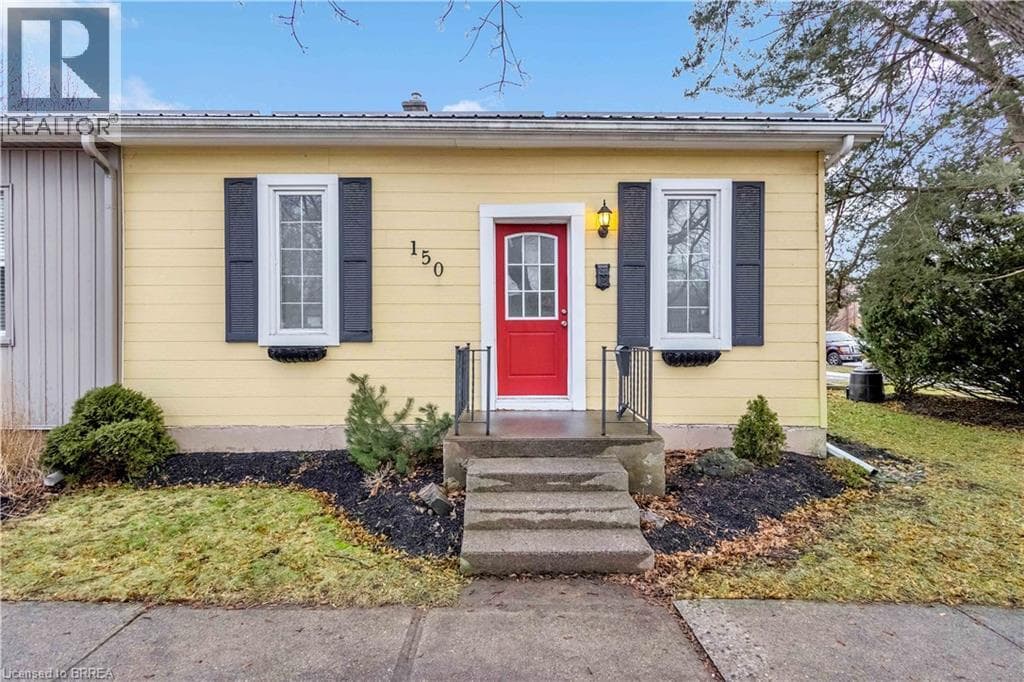 150 CATHARINE AVENUE in 
