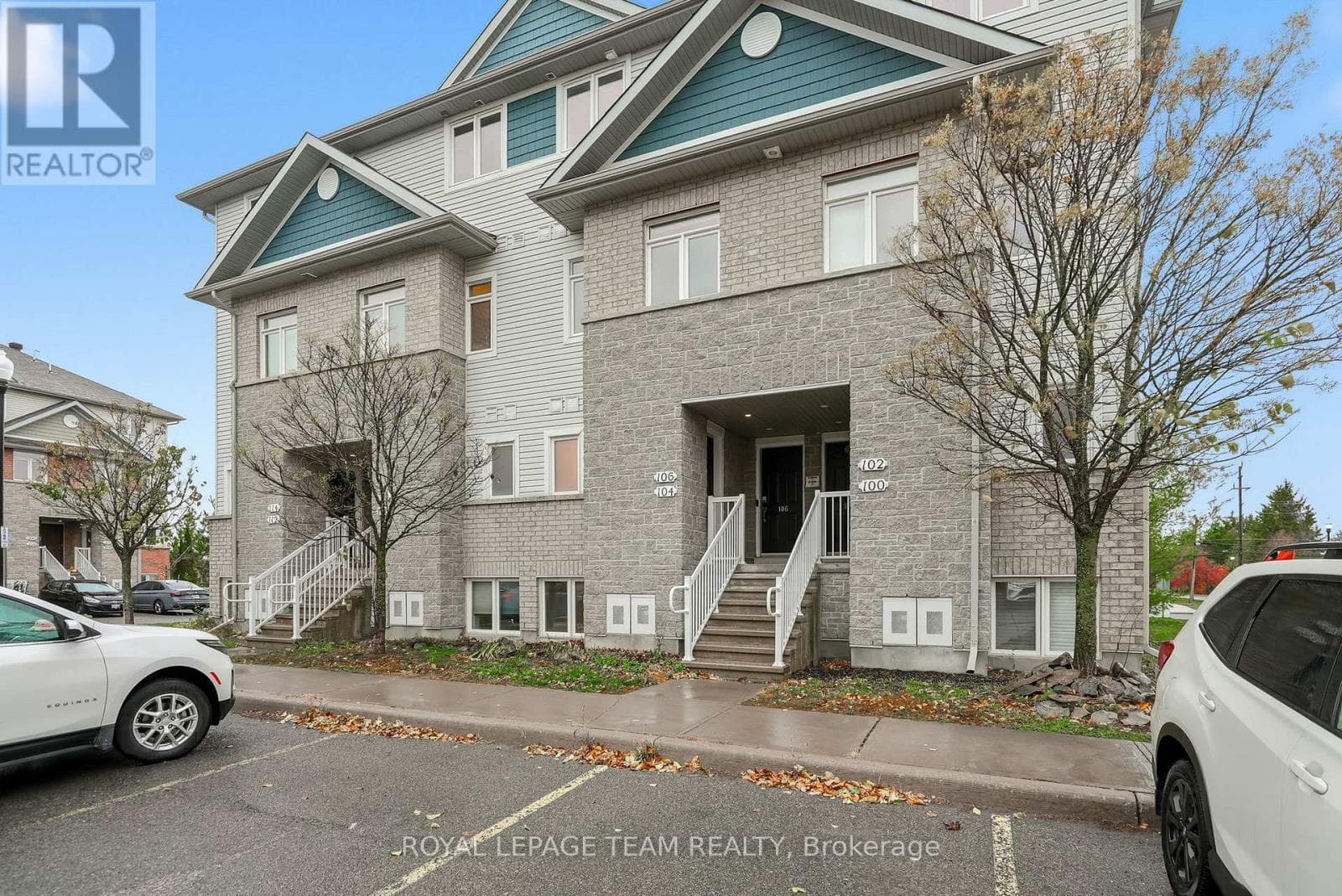 104 FIR LANE in 
