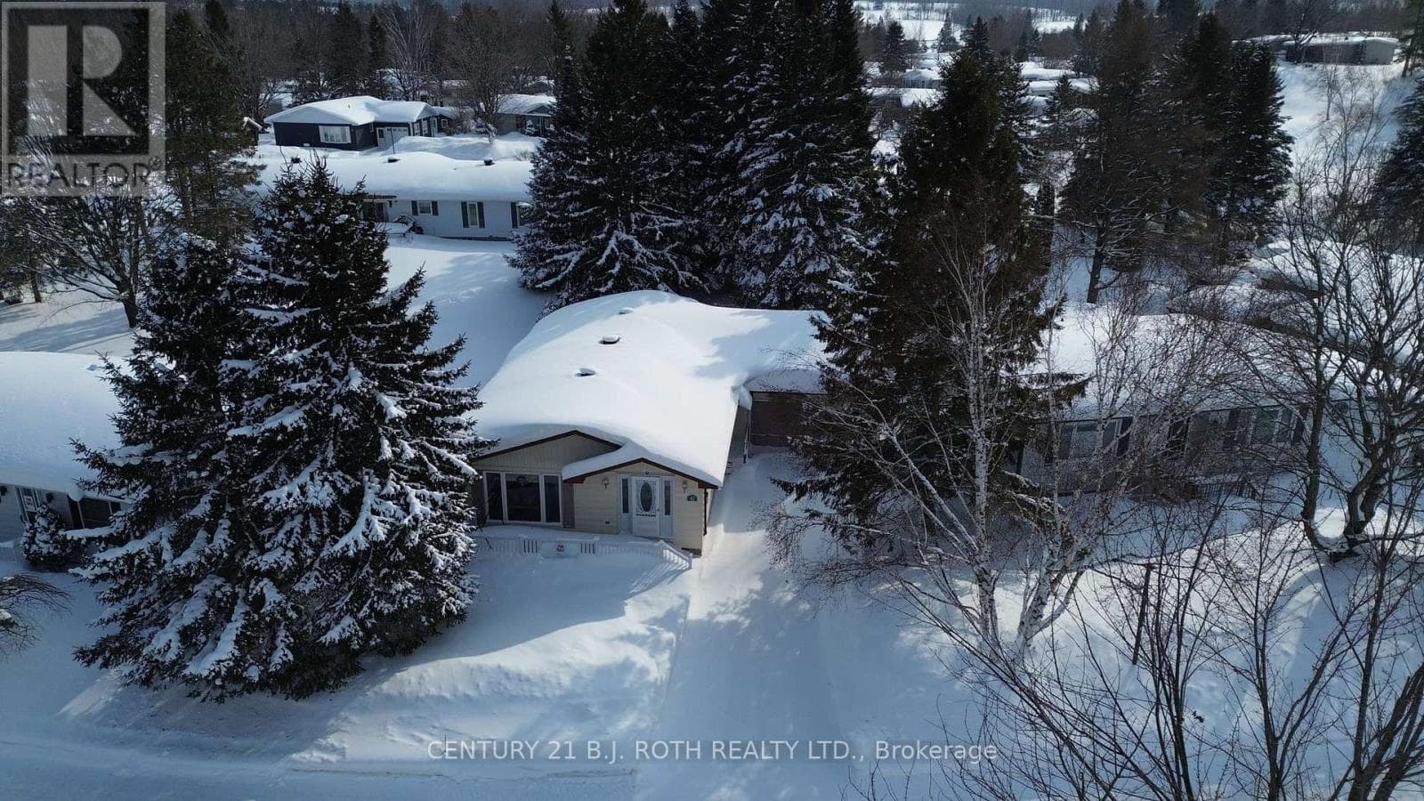62 TAMARACK DRIVE in 