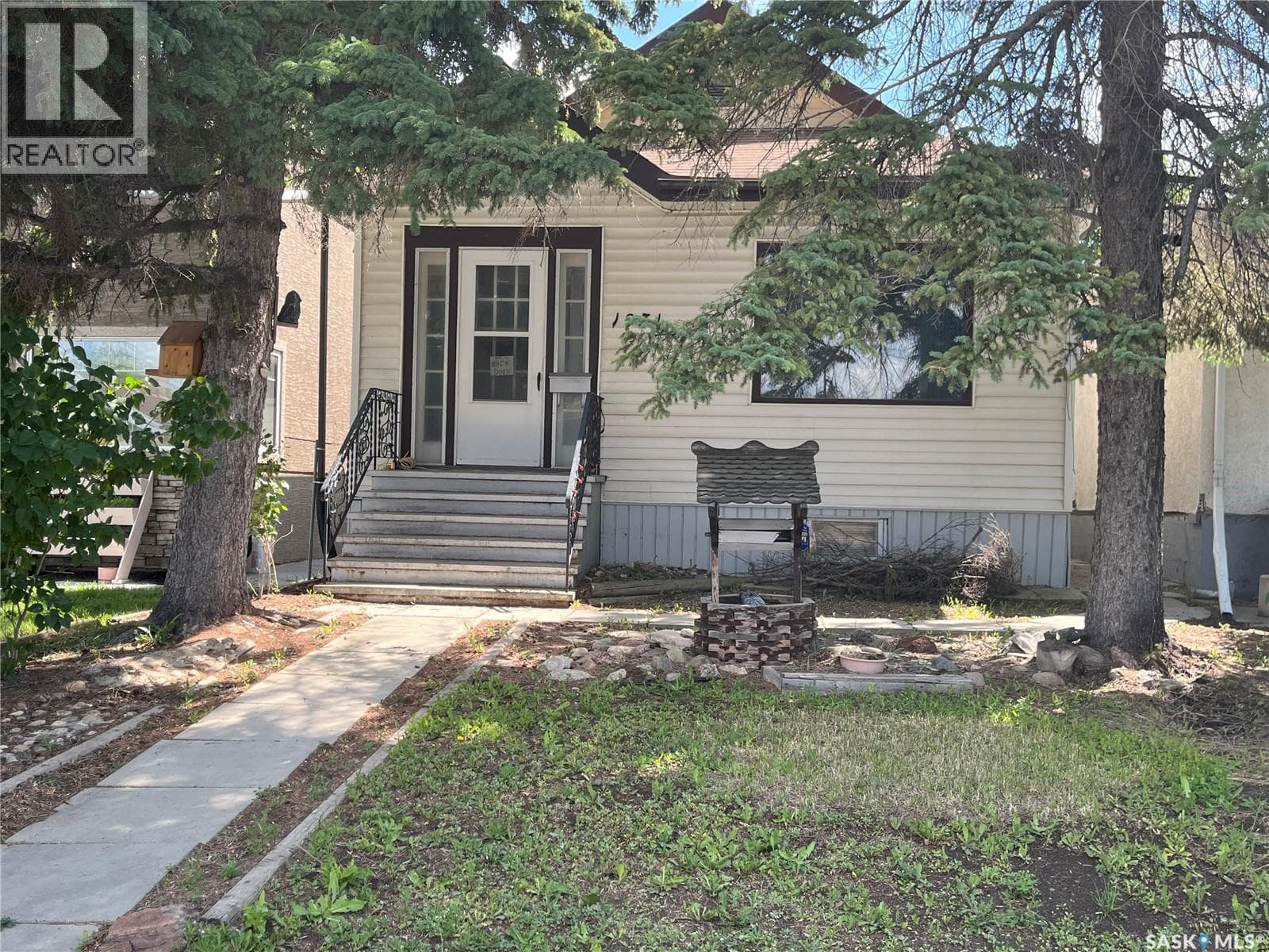 1931 REYNOLDS STREET in Arcola Sub