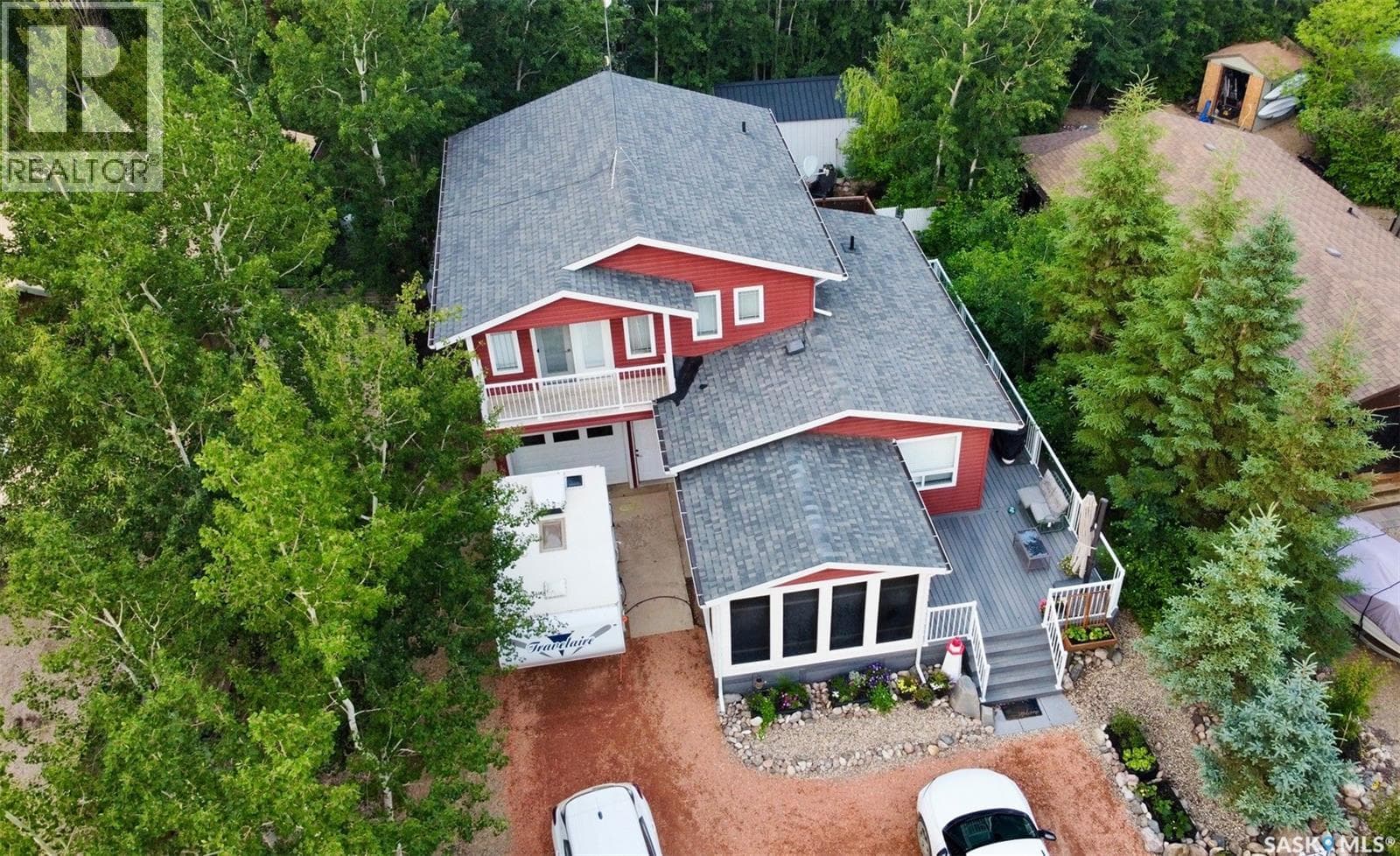 408 OLDROYD DRIVE in 