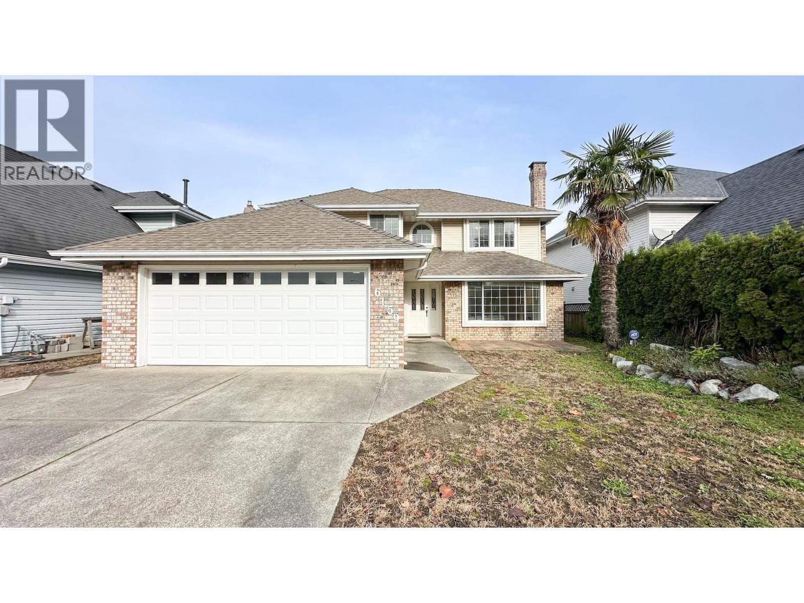 6159 45 AVENUE in Parkdale Gardens