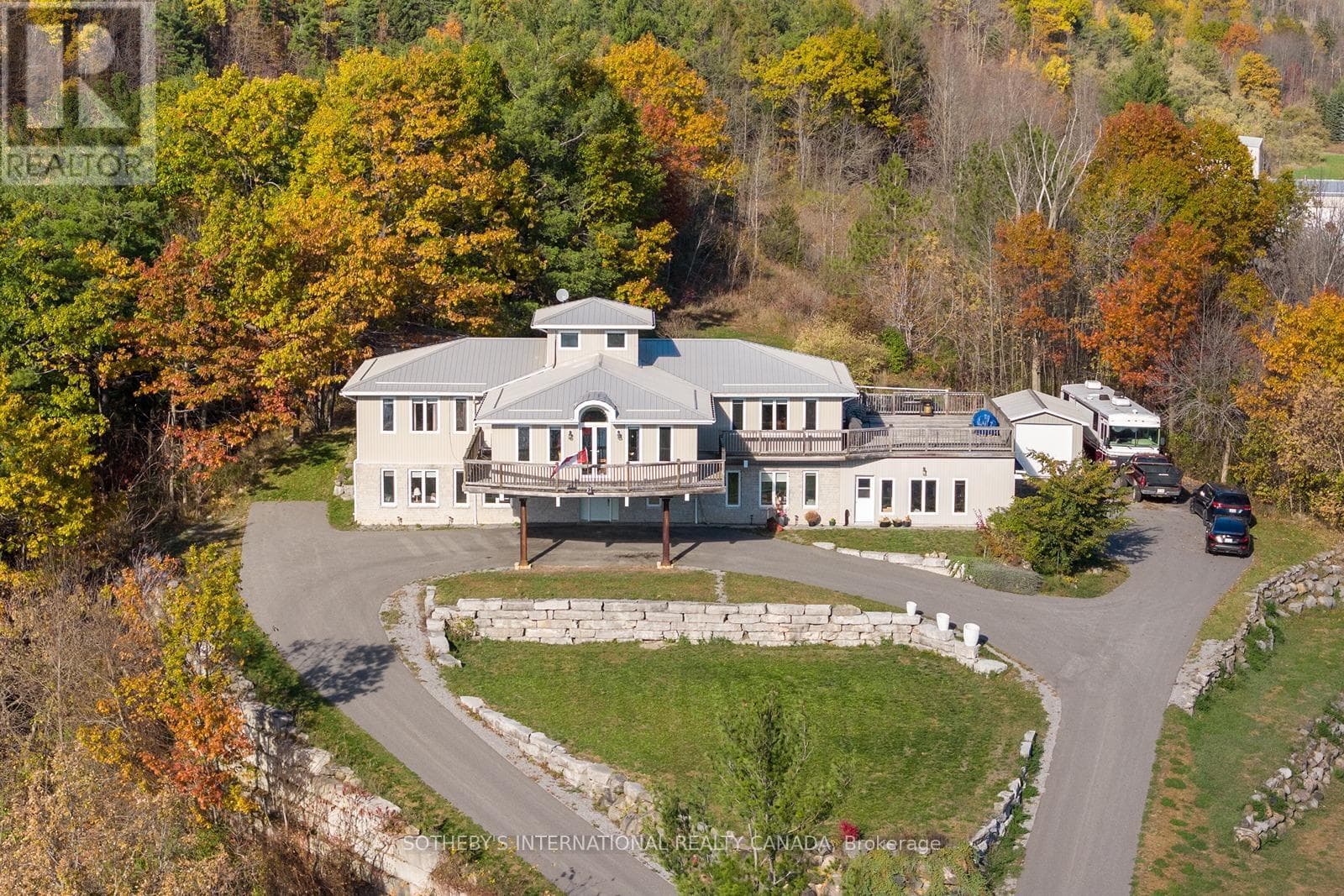 4390 HIGHWAY 7 in 