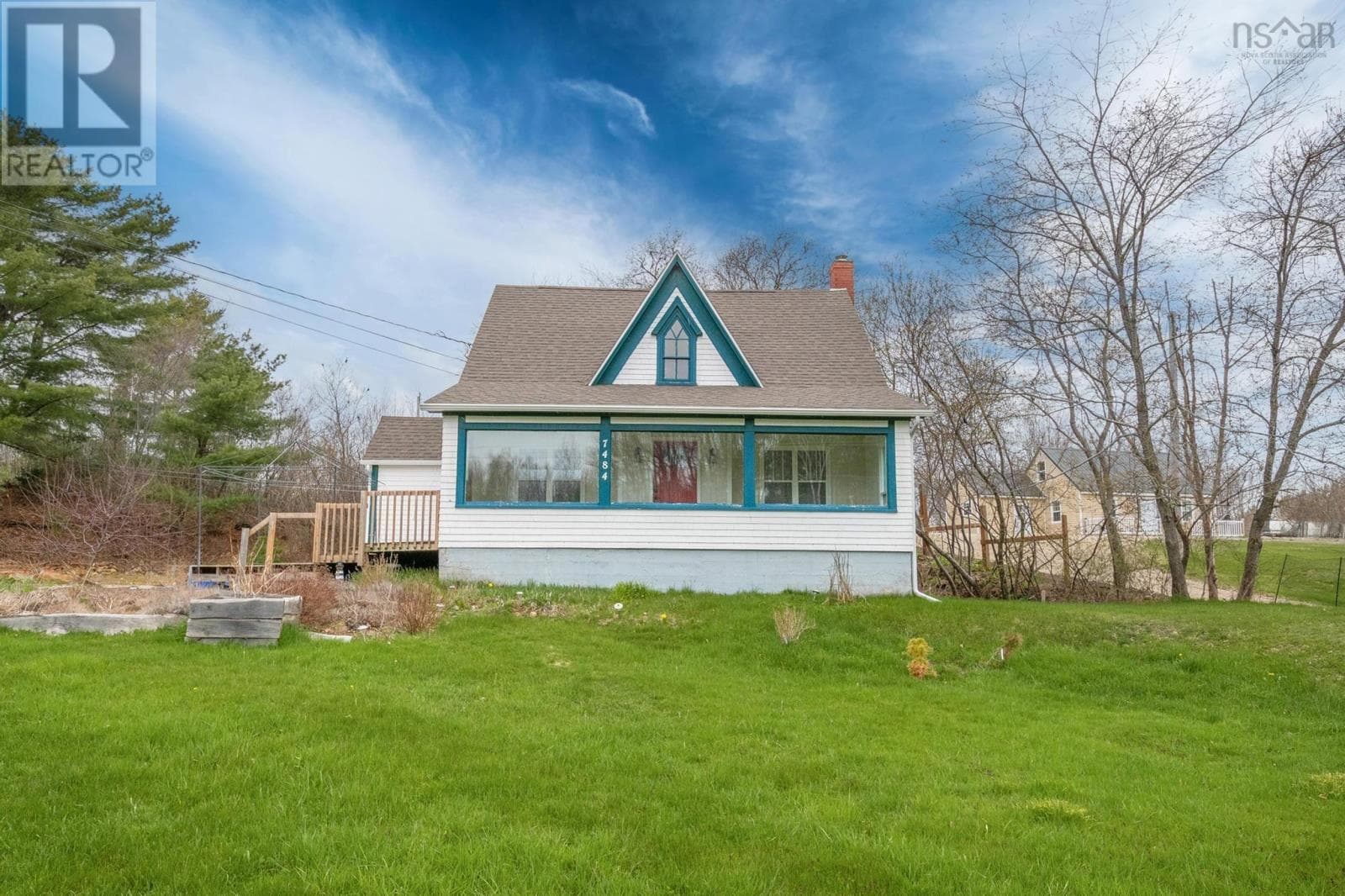 7484 Highway 3 Martins River NS in 