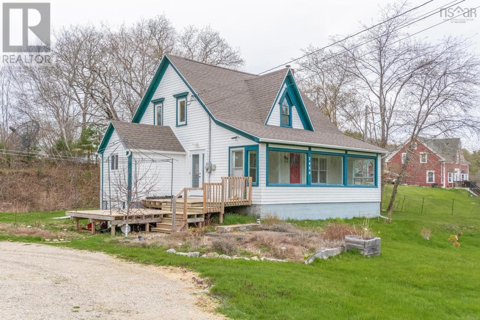 7484 Highway 3 Martins River NS, NSAR — photo 5