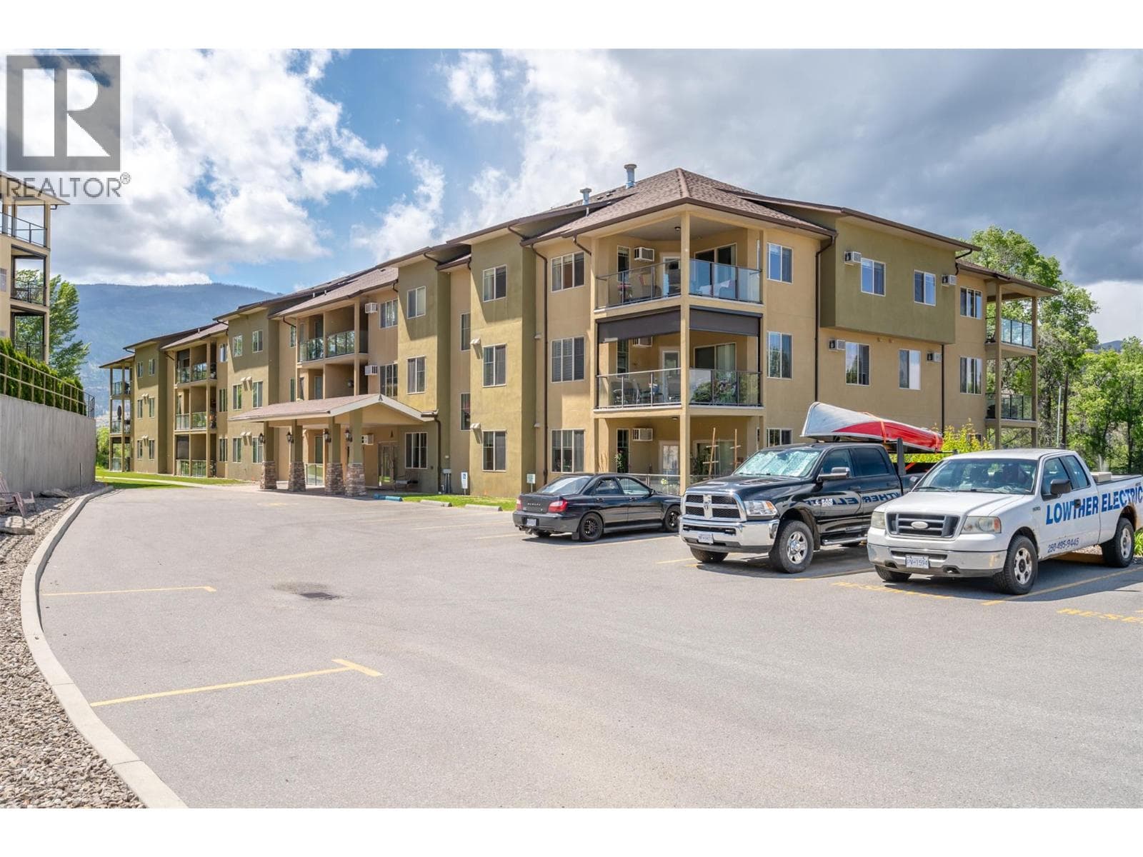 921 Spillway Road Unit# 105A, Interior REALTORS® — photo 5