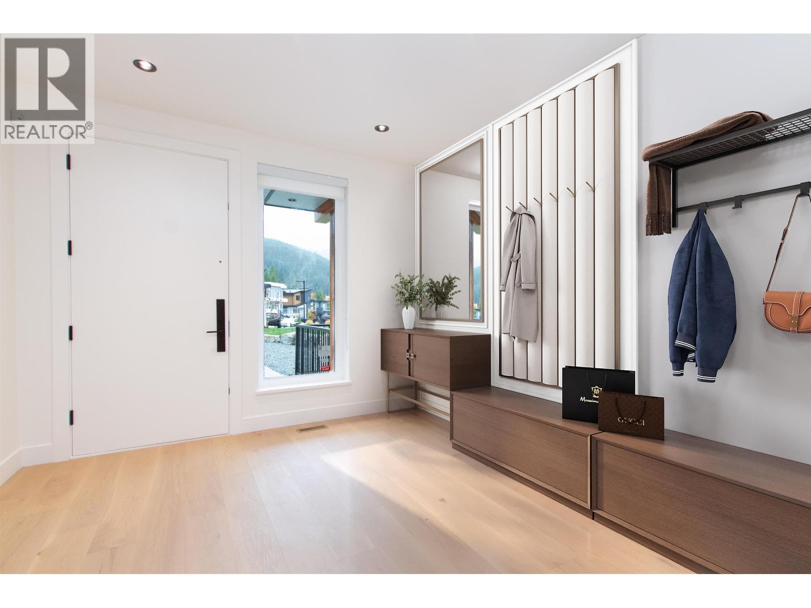 39 3385 MAMQUAM ROAD, Greater Vancouver — photo 4