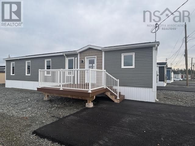 LOT 278 HELMSLEY CRESCENT in ELMSDALE