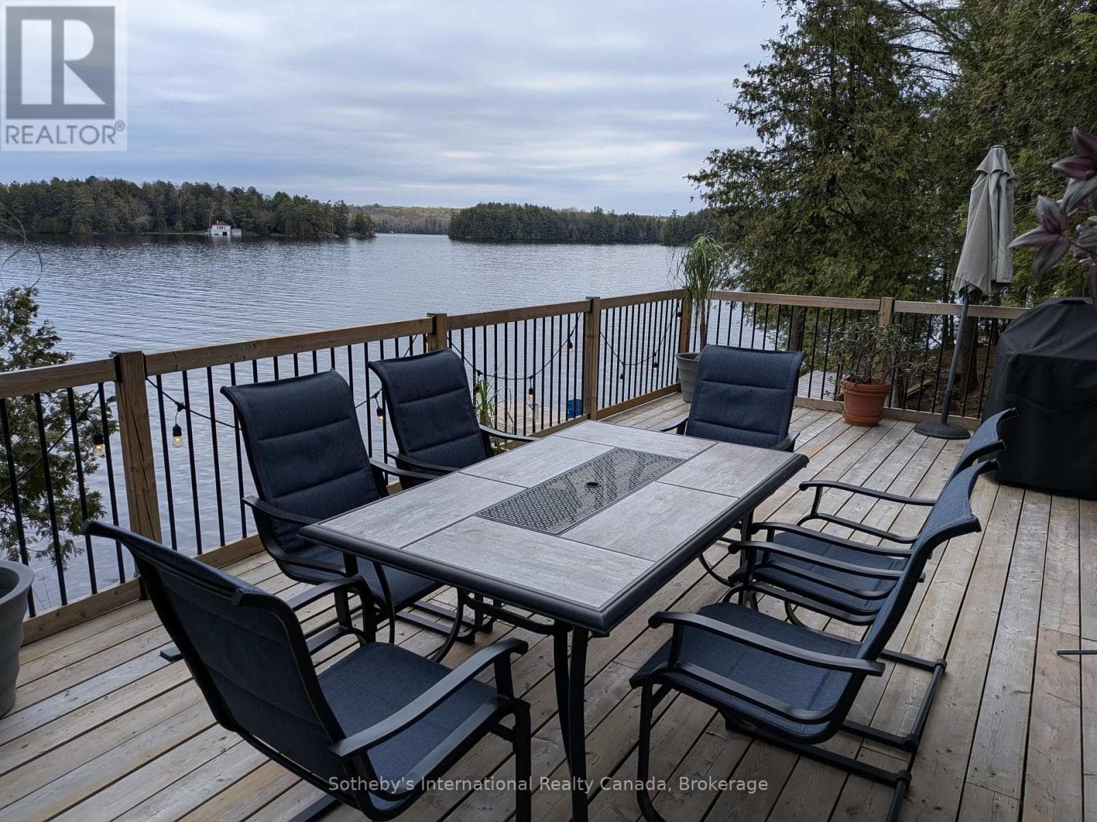 1063 WHITESIDE ROAD in 