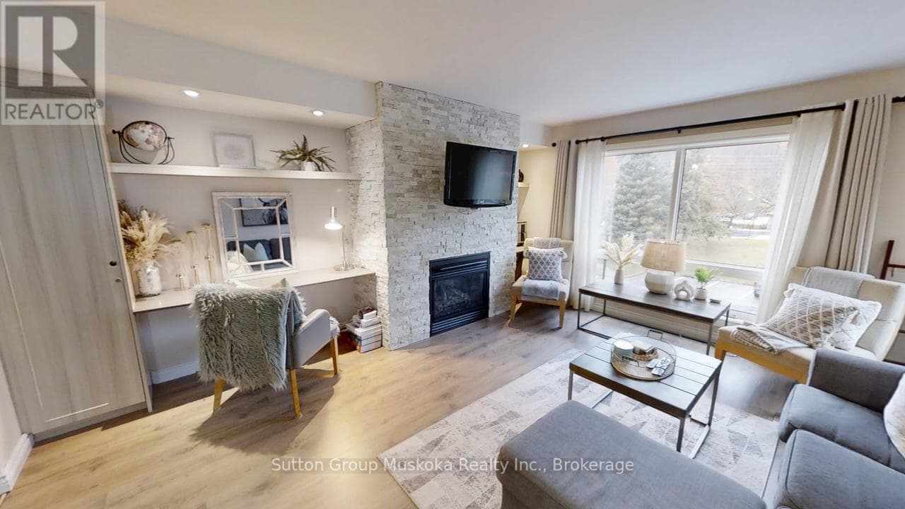 52-308 - 1235 DEERHURST DRIVE, OnePoint — photo 2
