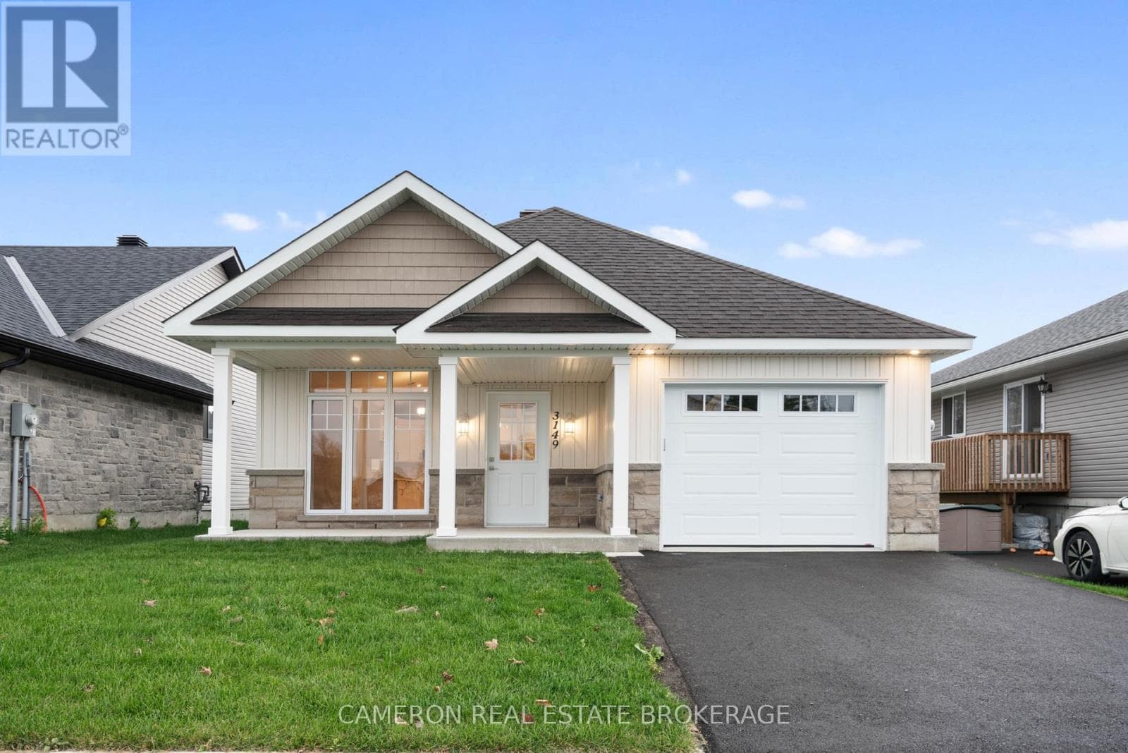 3149 MAURICY STREET in 