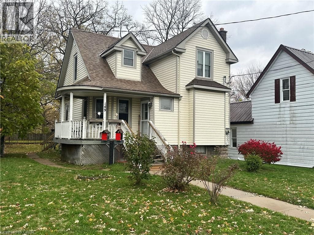 149 PARK AVENUE EAST in 