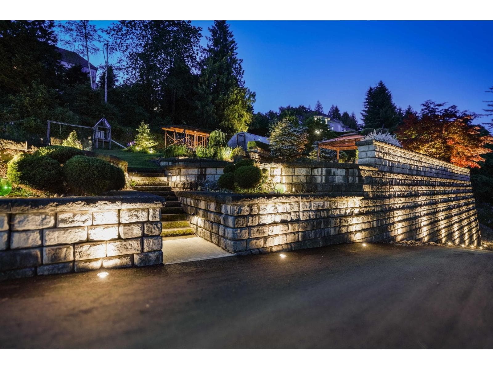 47185 LATIMER ROAD LITTLE MOUNTAIN, Chilliwack — photo 2