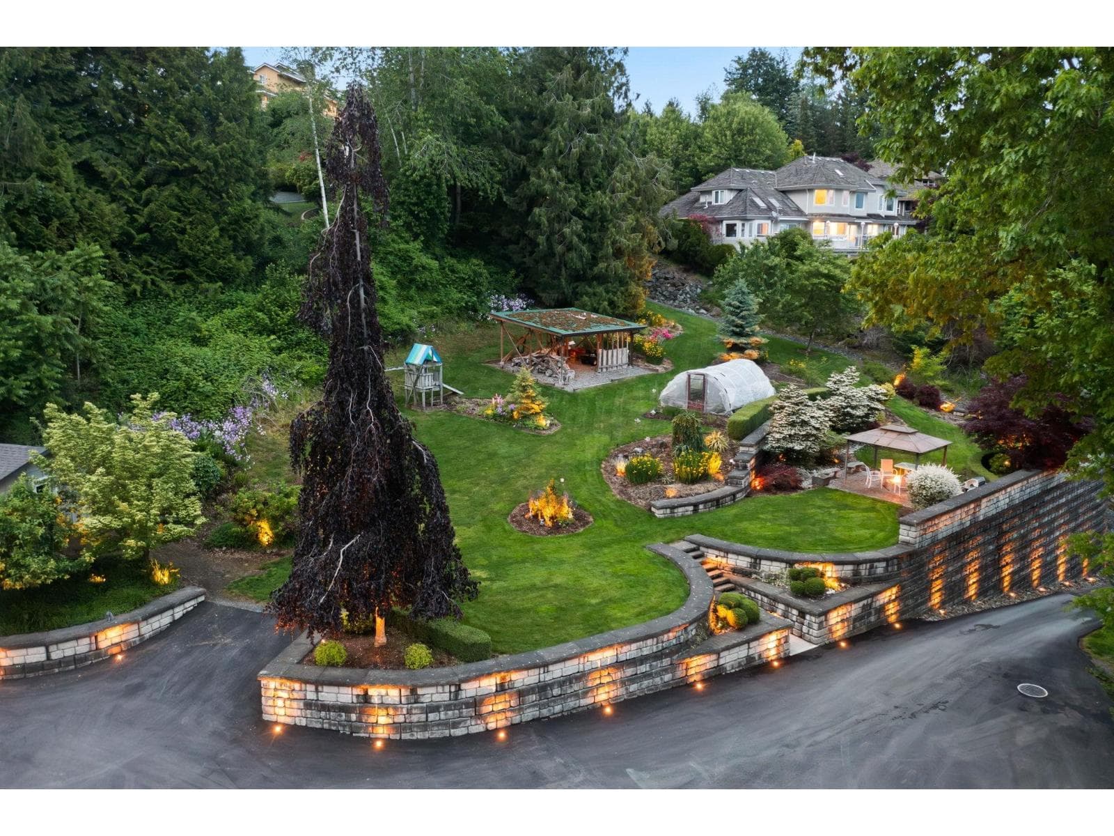 47185 LATIMER ROAD LITTLE MOUNTAIN, Chilliwack — photo 3